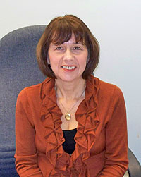 louise laplante